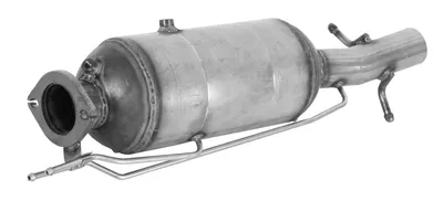 Ruß/Partikelfilter, Abgasanlage Ford TRANSIT Bus · Ford TRANSIT Van · Ford TRANSIT Plattform/Chassis