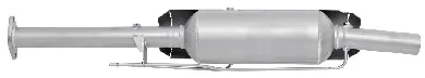 Ruß/Partikelfilter, Abgasanlage Ford C-MAX II · Ford GRAND C-MAX · Ford FOCUS III