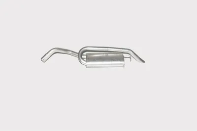 Schalldämpfer hinten Ford ESCORT V Turnier · Ford ORION III