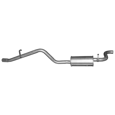 Endschalldämpfer Ford TRANSIT Bus · Ford TRANSIT Van · Ford TRANSIT Plattform/Chassis