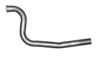 Abgasschlauch