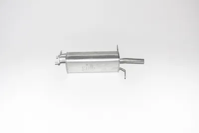 Hinterer Schalldämpfer Mazda 626 II · Mazda 626 V · Mazda 626 V