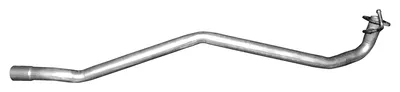 Auspuffrohr Mazda 6 Saloon · Mazda 6 Hatchback · Mazda 6 Station Wagon