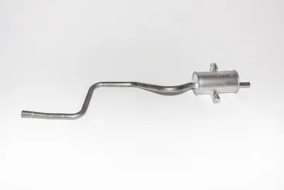 Schalldämpfer Nissan MICRA I