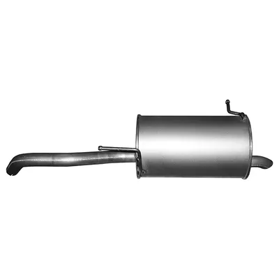 Endschalldämpfer Nissan MICRA V