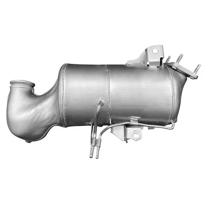 Ruß/Partikelfilter, Auspuffanlage Opel INSIGNIA A · Opel INSIGNIA A Limousine · Opel INSIGNIA A Sporttourer