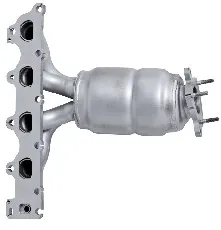 Katalysator Opel ASTRA H · Vauxhall ASTRA Mk V