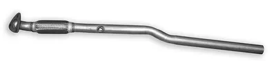 Auspuffrohr Opel ASTRA G Hatchback · Opel ASTRA G Kombi · Opel ASTRA G Limousine