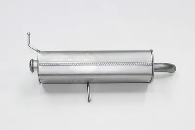 Endschalldämpfer Peugeot 307 · Citroën C4 Coupe · Citroën C4 I