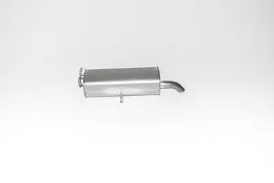 Endschalldämpfer Peugeot 307 · Citroën C4 Coupe · Citroën C4 I