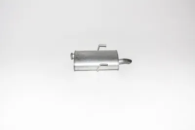 Schalldämpfer hinten Peugeot 406