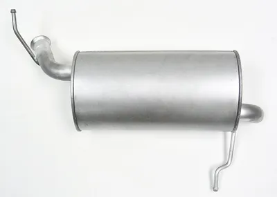 Endschalldämpfer Peugeot 407 · Peugeot 407 SW · Citroën C5 III