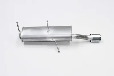Endschalldämpfer Peugeot 306 Cabrio