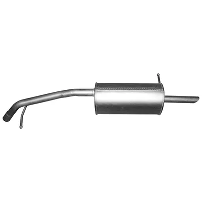 Endschalldämpfer Citroën C-ELYSEE · Peugeot 301