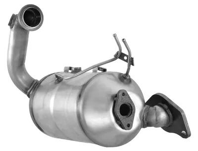 Ruß/Partikelfilter, Abgasanlage Renault KANGOO / GRAND KANGOO II · Renault KANGOO Express · Renault MEGANE III Hatchback