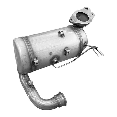 Ruß/Partikelfilter, Abgasanlage Renault CLIO III · Renault KANGOO / GRAND KANGOO II · Renault KANGOO Express