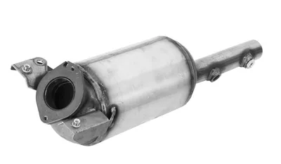 Ruß/Partikelfilter, Abgasanlage Renault MEGANE II · Renault SCÉNIC II · Renault MEGANE II Coupé-Cabriolet