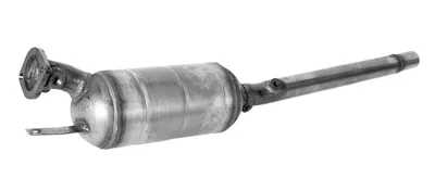 Ruß/Partikelfilter, Abgasanlage Renault LAGUNA II · Renault LAGUNA II Grandtour · Renault LAGUNA III