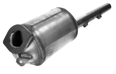 Ruß/Partikelfilter, Abgasanlage Renault MEGANE II · Renault SCÉNIC II · Renault MEGANE II Coupé-Cabriolet