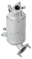 Ruß/Partikelfilter, Abgasanlage Hyundai ix35 · Kia SPORTAGE III · Hyundai i40 I CW