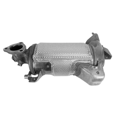 Ruß/Partikelfilter, Abgasanlage Hyundai TUCSON · Kia SPORTAGE IV