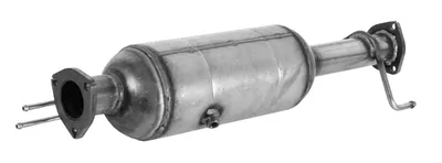 Ruß/Partikelfilter, Abgasanlage Chevrolet CRUZE