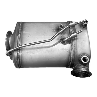 Ruß/Partikelfilter, Abgasanlage Volvo S40 II · Volvo V50 · Volvo S80 II