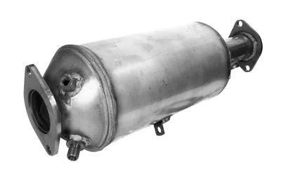 Ruß/Partikelfilter, Abgasanlage Volvo S40 I · Ford FOCUS C-MAX · Volvo S40 II