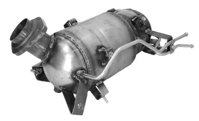 Ruß/Partikelfilter, Abgasanlage Toyota AVENSIS Saloon · Toyota AVENSIS Kombi · Toyota AVENSIS