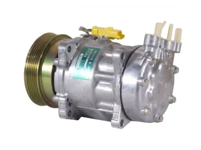 Kompressor, Klimaanlage Peugeot 406 · Peugeot 406 Break · Peugeot 406 Coupe