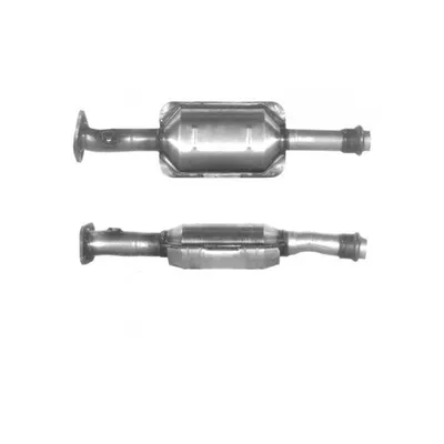 Katalysator Renault 21 Limousine · Renault 21 Kombi · Renault 21