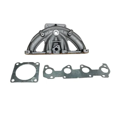 Manifold, Auspuffanlage Peugeot 306 Hatchback · Peugeot 306 Convertible · Peugeot 306