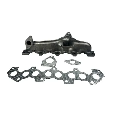 Manifold, Auspuffanlage Ford FOCUS II · Ford FOCUS II Turnier · Ford FOCUS II Limousine