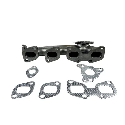 Manifold, Abgasanlage Mercedes-Benz S-CLASS · Mercedes-Benz C-CLASS · Mercedes-Benz C-CLASS T-Modell