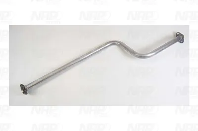 Auspuffrohr Nissan MICRA II