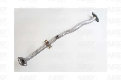Auspuffrohr Nissan MICRA II