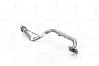 Auspuffrohr Nissan MICRA II · Nissan MICRA III · Nissan HINWEIS