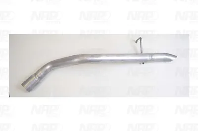 Auspuffrohr Ford TOURNEO CONNECT · Ford TRANSIT CONNECT