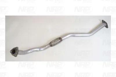 Auspuffrohr Ford MAVERICK · Nissan TERRANO I · Nissan TERRANO II