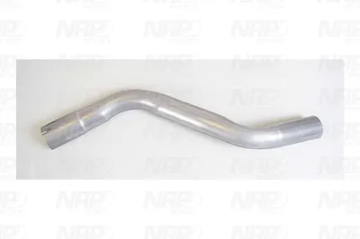 Auspuffrohr Ford MONDEO III Turnier