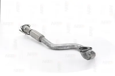 Auspuffrohr Opel ANTARA A · Chevrolet CAPTIVA