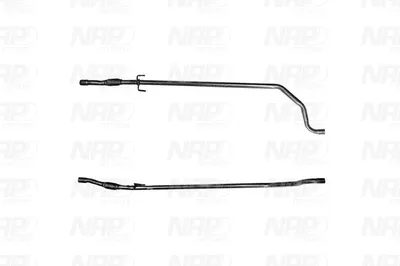 Auspuffrohr Alfa Romeo MITO · Fiat PUNTO EVO · Opel CORSA D