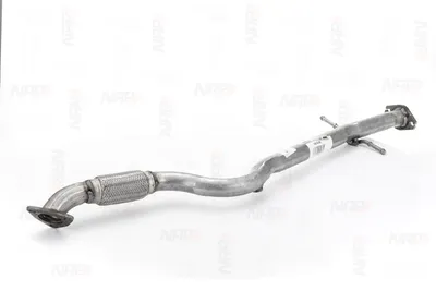 Auspuffrohr Opel ASTRA J · Opel ASTRA J Sporttourer · Opel ZAFIRA TOURER C