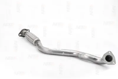 Auspuffrohr Alfa Romeo 156 · Alfa Romeo 156 Sportwagen · Alfa Romeo 147
