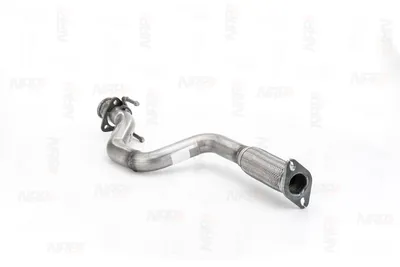 Abgasleitung Vw GOLF IV · Vw GOLF IV Variante · Vw BORA I