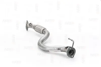 Auspuffrohrsitz ALHAMBRA · Vw TOURAN · Vw GOLF V