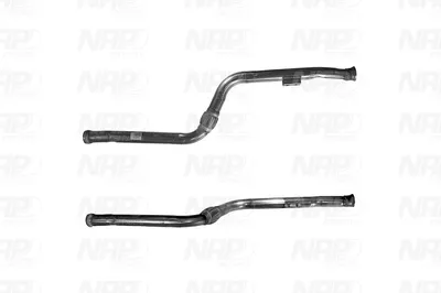 Auspuffrohr Mercedes-Benz C-CLASS · Mercedes-Benz C-CLASS Coupe · Mercedes-Benz C-CLASS T-Modell