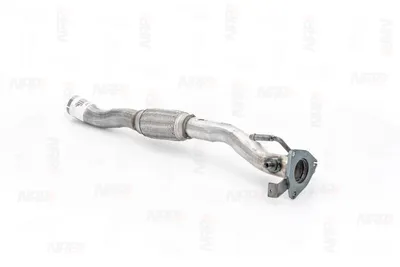 Auspuffrohr Alfa Romeo MITO · Fiat GRANDE PUNTO