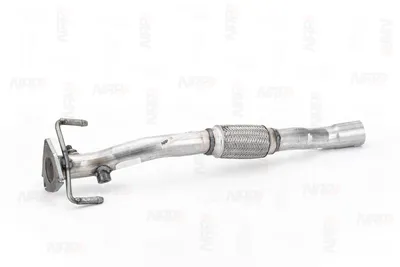 Auspuffrohr Fiat GRANDE PUNTO