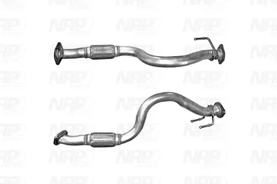 Auspuffrohr Audi A3 · Audi A3 Sportback · Audi A3 Cabrio